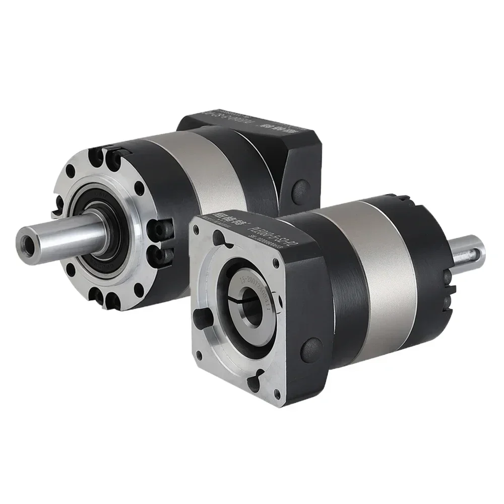 Planetary Gearbox Motor Reduce - огляд і ціна Planetary Gearbox Reducer Nema 23 34