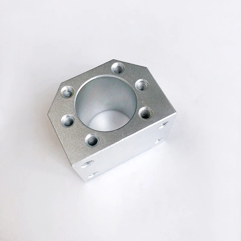 2 set HGR20 HGR15 Linear Guide - огляд і ціна Hgr20 Linear Guide Rail Ballscrew Set