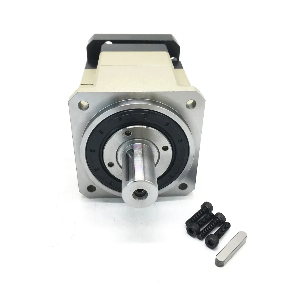 Helical Gear Nema23/Nema 34 Pl - огляд і ціна Planetary Gearbox Reducer Nema 23 34