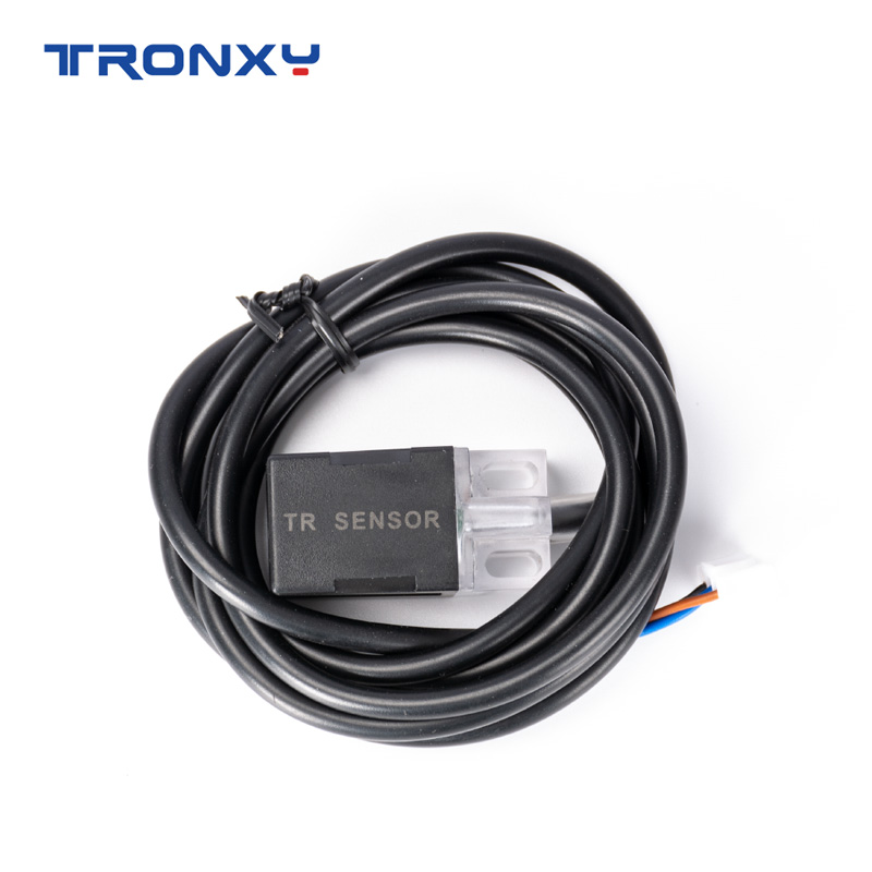Tronxy 3D Printer Kit Accessor - огляд і ціна Cnc 3018 Pro Max Metal